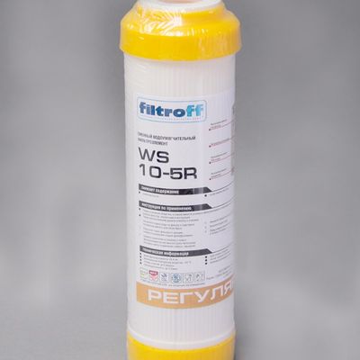 Фильтр для смягчения воды WS 10-5R