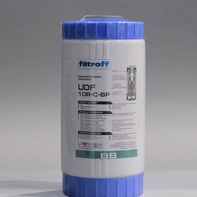 Фильтр для доочистки UDF 10R-C-BP