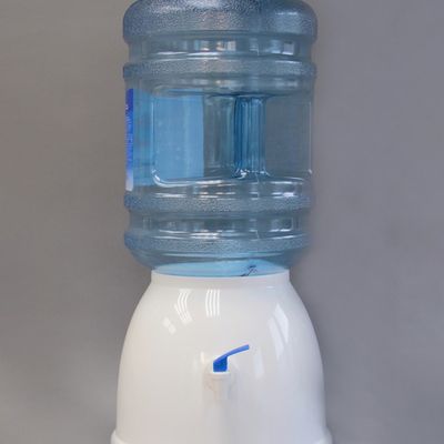Подставка с краном, держатель для 19 литровых бутылей
